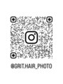 グリット ヘアープラス(grit.HAIR|+) grit.HAIR | +