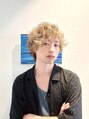 ヘアサロンフルフル(Ful Ful) 新津 Masa