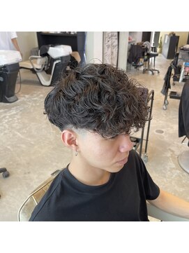 シリー(SILLY) スペインカール