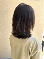 アフェクテュー 春日店(affectueux)&nbsp;20代30代40代レイヤースタイル