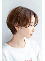 アージュ 久留米ゆめタウン店&nbsp;ショートヘア