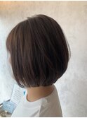 9月×お客様スタイル