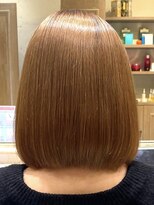 フォルテ 草薙店 パールプラチナトリートメント