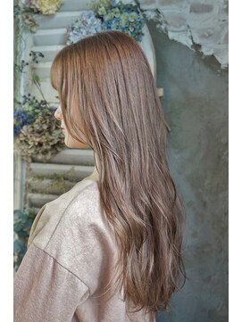 レト 新小岩(reto) ティーロングレイヤー【10代20代30代】