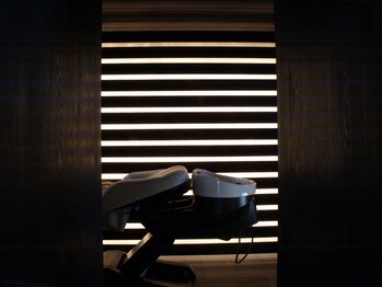 ライズ 中野(RISE)の写真/＊ヘッドスパ・ヘッドキュア＊半個室のラグジュアリーな空間で、癒しに導かれる至高のひと時をあなたに―。