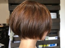 ネスト ヘアーデザイン(NEST hair design)