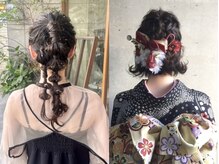 ニコアヘアデザイン(Nicoa hair design)