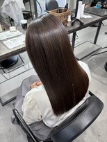 キャリー(Caly)&nbsp;After