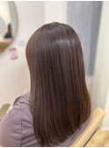 ショコラピンク