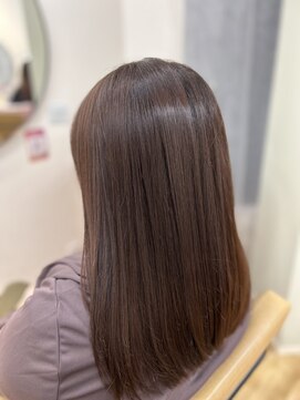 サクラ 弁天町店(SAKULA) ショコラピンク