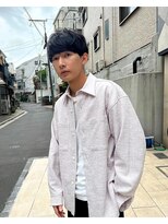 ローウェ 三軒茶屋(Louwe)&nbsp;三軒茶屋/System/イルミナ/ブリーチ/インナー/韓国/髪質改善