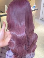 ペレ 栄店(PELE) 黒髪/ボブルフ/ネビージュ/小顔/ワンレン/栄/髪質改善/前髪