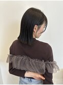 プツッとボブ