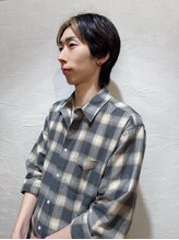 サロン ド カレラ(Salon de Carrera)&nbsp;山田 翔