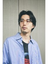 ドゥワドフェ 本店(Doigt de fee) 中原 匠