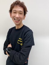 シオン 木場店(Zion)&nbsp;渡辺 洋一