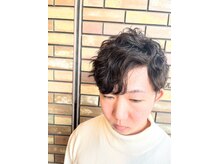 ヘアーカノア(hair kanoa)