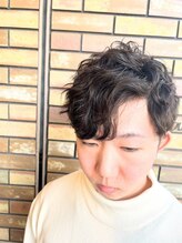 ヘアーカノア(hair kanoa)
