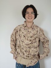 フタリ(FUTARI) issei  