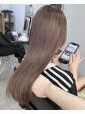 水素トリートメント!