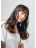 【平日限定】カット+カラー+Aujua 5step トリートメント￥11550