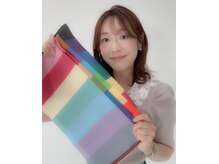 ソロヘアー(Solo hair)