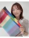 ソロヘアー(Solo hair)の写真/【12タイプパーソナルカラー診断】本当に似合う色を★7色/金銀/ベーシックカラー/3トーン