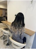 #エクステ#髪質改善#ヘアセット#縮毛矯正#ブリーチ