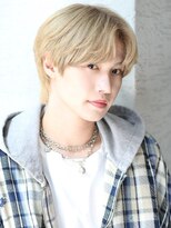 リップス 立川(LIPPS) 韓国ナチュラルカルマパーマ