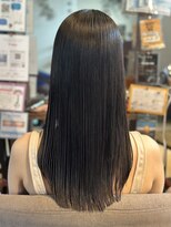 ビスフレア 平針店(biss flare) 髪質改善ストレート
