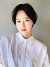 【7月OPEN】カット＋クリームズショートヘッドスパ　￥5005