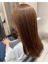 ファースト(1st) ウル艶トリートメント