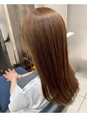 ウル艶トリートメント