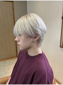 ホワイトカラー