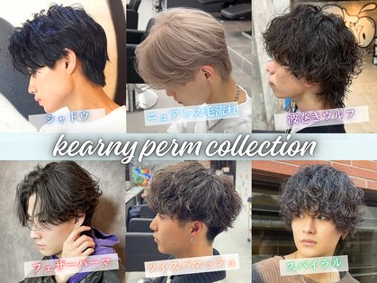カーニー 北千住(kearny)の写真