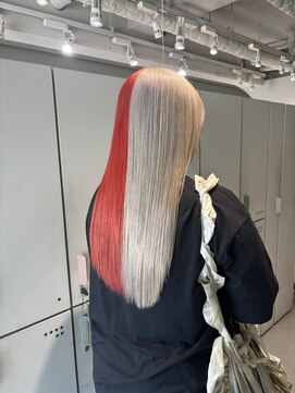 ムーム(Momb) ハーフトーンカラー