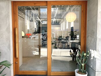 if　京橋【イフ】