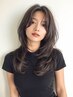 【9・10月限定】カット+カラー+クイックTR［￥17.600→￥11.800］