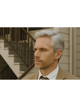 【藤枝駅徒歩30秒】洗練されたスタイルでずっと格好良く、魅力的な大人でいるためのお手伝いをいたします。