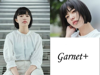 ガーネットプラス(Garnet+)の写真