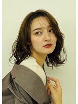 ローレン(LOREM)&nbsp;ふんわりミディアム