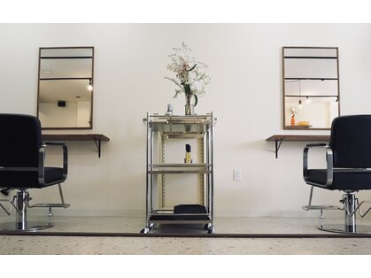 ルームズアンドルーツ(ROOMS&ROOTS)の写真