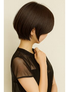 アガペー(Agape) 大人ショート