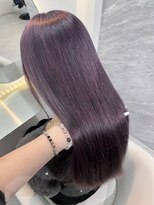 ラビス 池袋(Lovis)&nbsp;暗めカラー/デザインカラー/フェイスフレーミング