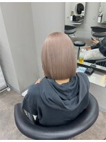 リングバイモアムー(Ring by Moremuu) リングブリーチ リングスタイル