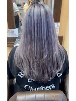 モアムー(Moremuu)&nbsp;【りえ】シャドールーツ