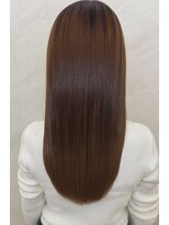 プルクラ ギンザ(Pulchra GINZA)&nbsp;◇プレミアム髪質改善トリートメント◇