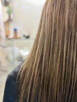 カペリマレーナ(Capelli Malena)&nbsp;エクステ