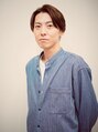 フレーム ヘア ルーム 天王寺駅前店(FRAME hair room)&nbsp;八木 柔大