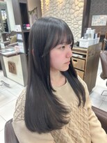 クリック 鎌取店&nbsp;ナチュラルレイヤー